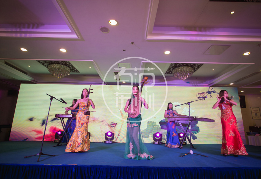 鑫控繽購(gòu)鄰里中心招商答謝晚宴策劃 鑫控繽購(gòu)鄰里中心招商答謝晚宴策劃