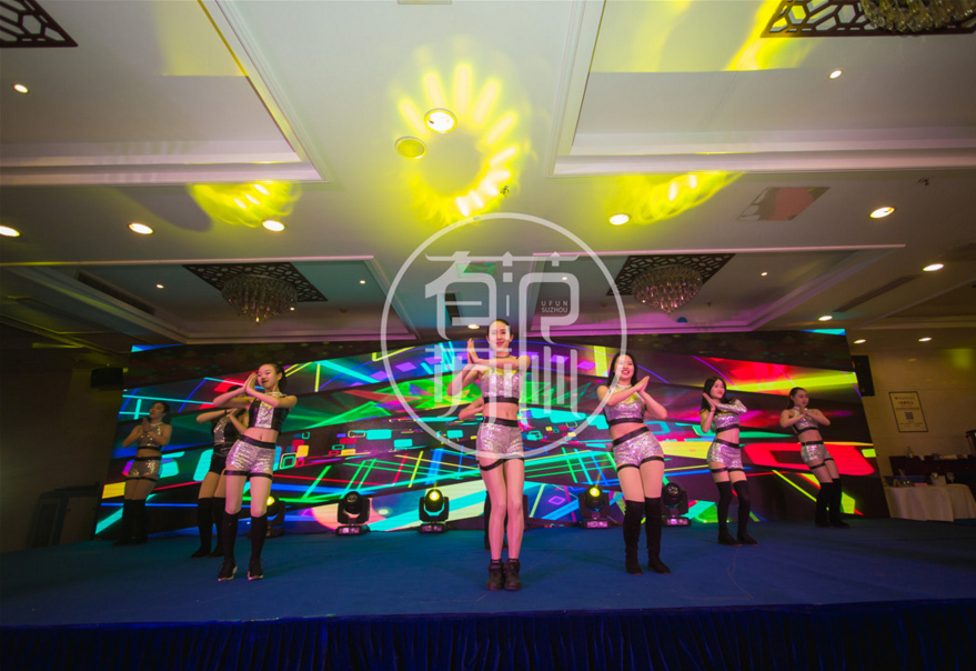 鑫控繽購(gòu)鄰里中心招商答謝晚宴策劃 鑫控繽購(gòu)鄰里中心招商答謝晚宴策劃