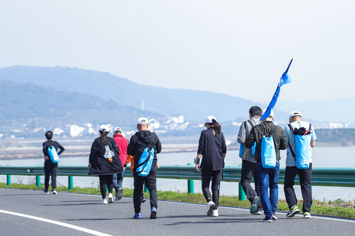 禾孚泰徒步活動策劃 禾孚泰徒步活動策劃