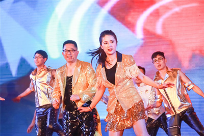 靠譜的年會(huì)策劃企業(yè)包含哪些小型年會(huì)策劃？