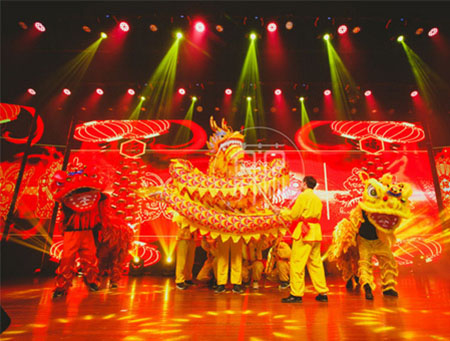 年會活動策劃場地要如何選擇與布置？