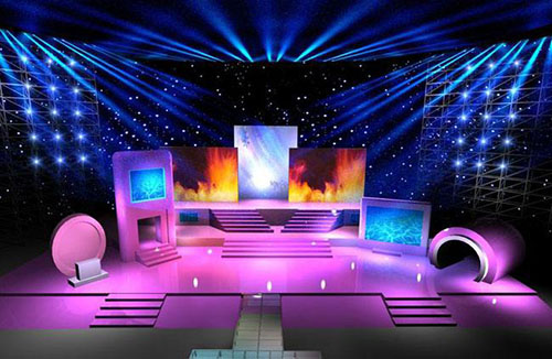 專業的年會策劃單位是怎樣實現年會晚會策劃？