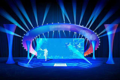 蘇州會展策劃公司如何實現完美的活動策劃