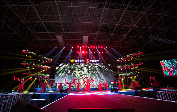 品牌的年會策劃公司是如何開展部門年會策劃？