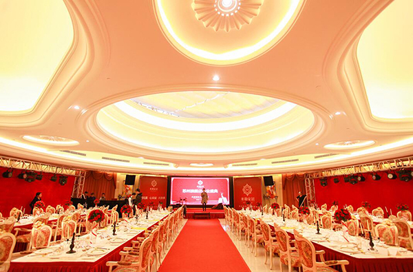 年會策劃企業(yè)的職責(zé)涵蓋哪些內(nèi)容？