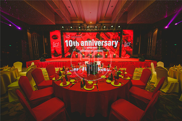 靠譜的年會策劃企業(yè)是怎么做小型年會策劃？